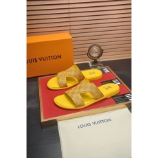 Louis Vuitton Slippers